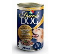 MONGE SPECIAL DOG GR.1275 - KIT DA 12 PZ + TRASPORTO GRATIS