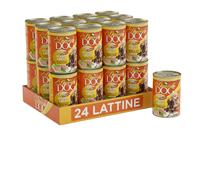 Monge Special Dog Patè Puppy e Junior con Pollo e Riso Vaschetta 150g 24 Pezzi