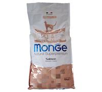 Monge Speciality Line Adult Cat >12 Mesi Salmone 10 Kg 10000 g Mangime