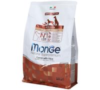 Monge Speciality Line All Breeds per Cani Puppy & Junior con Agnello &
