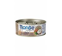 MONGE SUP ADULT TON RIS COC80G