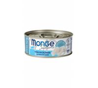 MONGE SUP ST TON CALAMARI 80G