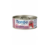 MONGE SUP ST TON RIS MIRT R80G