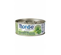 MONGE SUP ST TON RISO GINK 80G