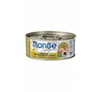 MONGE SUP ST TON RISO LONG 80G