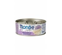 MONGE SUP ST TON SPIGOLA 80G