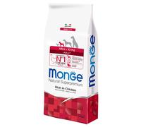 Monge Superpemium Adult Mini Pollo - Set %: 2 x 7,5 kg