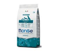 Monge superpremium hypo salmone e tonno cane adult all breeds 2,5 - 12 kg