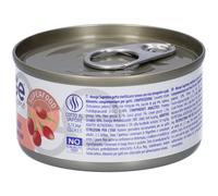 Monge Supreme Tonno Con Riso Integrale Goji Gatti Sterilizzati - Rispa