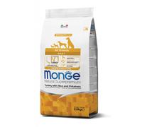 MONGE TACCHINO R&P 12KG