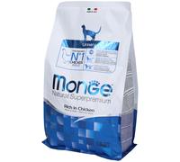 Monge Urinary New - Risparmia il 10% con il codice: monge0726 1500 g M