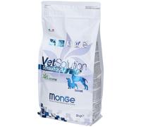 Monge Vet Solution Canine Dermatology 2 Kg