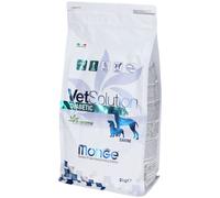 Monge Vet Solution Cane Diabetic 2 Kg - Risparmia il 10% con il codice