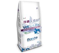 Monge Vet Solution Cane Gastrointestinal Adult - 2 Kg - 1° ORDINE? scegli lo sconto BZR5 / BZR20 + 200 punti fedeltà