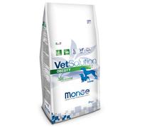 Monge Vet Solution Cane Obesity - 12 Kg - 1° ORDINE? scegli lo sconto BZR5 / BZR20 + 200 punti fedeltà