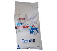 Monge Vet Solution Canine Hepatic 12 Kg 12000 g Mangime