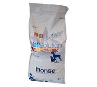 Monge Vet Solution Canine Renal 12 Kg 12000 g Mangime