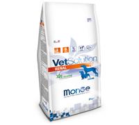 Monge Vet Solution Canine Renal - 2 kg - 1° ORDINE? scegli lo sconto BZR5 / BZR20 + 200 punti fedeltà