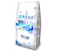 Monge Vet Solution Cat Dermatotis: 1,5 Kg