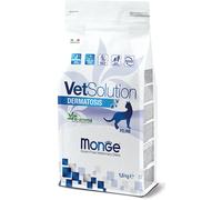 Monge Vet Solution Cat Dermatosis 1.5KG