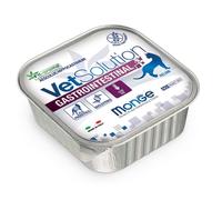 Monge Cat Vetsolution Gastrointestinal - Monge Cat Vetsolution Gastrointestinal - Vaschetta Da 100 Gr - CONFEZIONE RISPARMIO