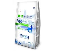 MONGE Vet Solution Cat Obesity per gatti in sovrappeso 1,5 kg