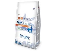 MONGE VETSOLUTION CAT RENAL 1,5 KG.