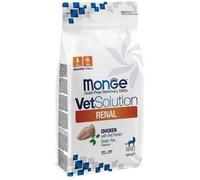 MONGE VETSOLUTION CAT RENAL 1,5 KG.