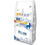 Monge Vet Solution Cat Urinary Struvite 400G