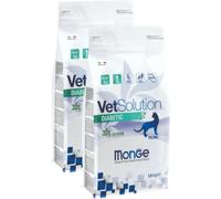 Monge Vet Solution Diabetic Cat KIT RISPARMIO 2X1.5KG