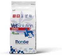 Monge VetSolution Canine Cardiac - 2 kg , 2+ sacchi