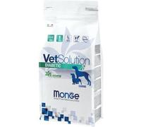Monge Cane VetSolution Diabetic - 2+ sacchi
