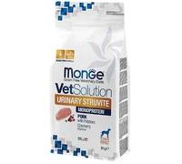 Monge Vet Solution Dog Monoprotein Urinary Struvite 2kg