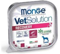 MONGE VETSOLUTION DOG RECOVERY 150 GR.