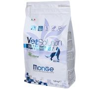 Monge Vet Solution Gatti Dermatosis 1,5 Kg - Risparmia il 10% con il c