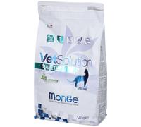 Monge Vet Solution Gatti Diabetic 1,5 Kg - Risparmia il 10% con il cod
