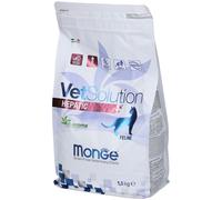 Monge Vet Solution Gatti Hepatic 1,5 Kg 1500 g Mangime