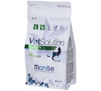 Monge Vet Solution Feline Obesity 400 G