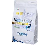 Monge Vet Solution Gatti Urinary Struvite 1,5 Kg - Risparmia il 10% co