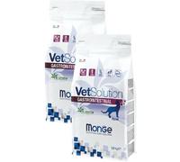 Monge Vet Solution Gatto Gastrointestinal KIT RISPARMIO 2X1.5KG