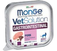 Monge Vet Solution Gatto Gastrointestinal Vaschetta 100G MAIALE