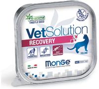 Monge Vet Solution Gatto Recovery Vaschetta 100G POLLO