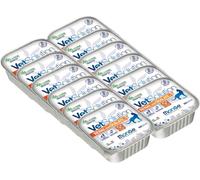 Monge Vet Solution Gatto Renal Oxalate Vaschetta 100G KIT RISPARMIO 12X100G