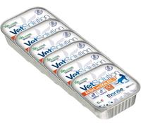 Monge Vet Solution Gatto Renal Oxalate Vaschetta 100G KIT RISPARMIO 6X100G