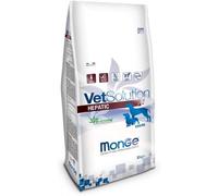 MONGE Vetsolution Cane Hepatic kg. 12 Cibo Secco per Cani, Multicolore, Unica, 12000 unità