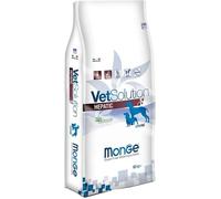 Monge Vet Solution Hepatic Dog 2KG