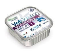 monge Cane Vet Solution Gastrointestinal Vaschetta 150 Gr