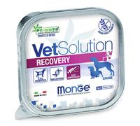 MONGE VETSOLUTION DOG RECOVERY 150 GR.