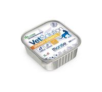 Monge Vet Solution Umido Cat Urinary Struvite - 100 gr - Confezione da 6 pezzi - Dieta Veterinaria per Gatti - 1° ORDINE? scegli lo sconto BZR5 / BZR20 + 200 punti fedeltà