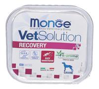 Monge Vet Solution Umido Recovery Cani Adulti 8x150 g